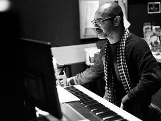 Bangarra-David-Page-in-studio-photo-Tiffany-Parker