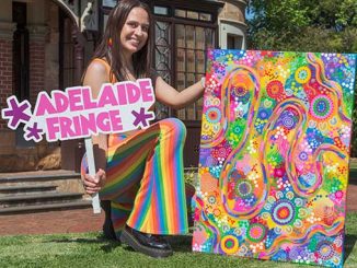 2022-Adelaide-Fringe-Poster-Mali-Isabel-photo-by-Fumika-Takagi