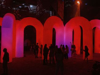 Installation-in-Fed-Square-photo-by-Lennon-Cheng-on-Unsplash