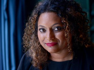 OzAsia Roanna Gonsalves photo by Kathy Luu
