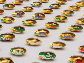 NGV-Tatsuo-Kai-awase-shells-2015