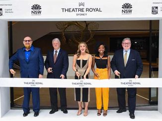 Theatre-Royal-Sydney-Sir-Howard-Panter-Tim-McFarlane-Natalie-Bassingthwaighte-Emily-Nkomo-Don-Harwin-photo-by-James-D-Morgan