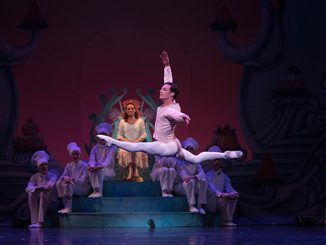 Queensland-Ballet-The-Nutcracker-Camilo-Ramos-photo-by-David-Kelly
