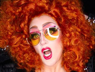 AAR Midsumma Broad Geraldine Quinn