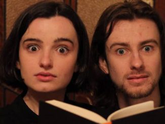 AAR-The-Book-Club-Alice-Albon-and-Sam-Coats-photo-by-by-Ellie-Barkla