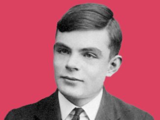 New Theatre Alan Turing