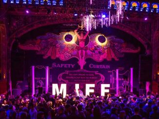 Melbourne-International-Film-Festival
