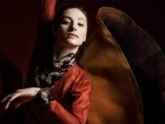 The Australian Ballet presents Anna Karenina