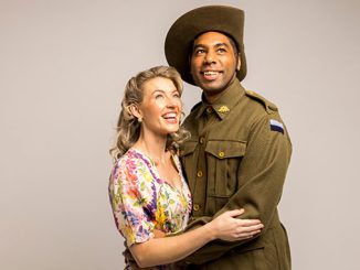 QT-The-Sunshine-Club-Irena-Lysiuk-and-Marcus-Corowa-photo-by-Brett-Boardman