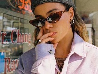 Tash-Sultana