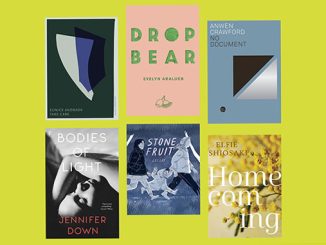 2022-Stella-Prize-Shortlist
