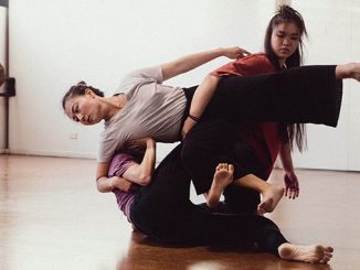 DANCE.HERE.NOW