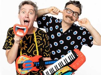 MICF-The-Listies-Make-Some-Noise-Matt-Kelly-and-Richard-Higgins