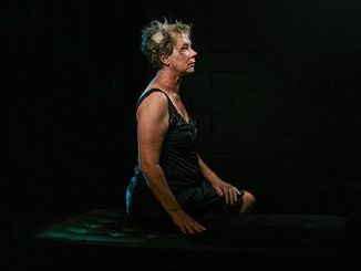 The-Human-Voice-Jane-Montgomery-Griffiths-photo-by-Laura-May-Grogan
