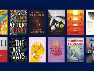 2022-Miles-Franklin-Award-Longlist