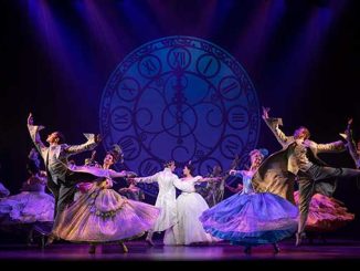 Ainsley-Melham-Shubshri-Kandiah-and-ensemble-in-Cinderella-photo-by-Ben-Fon