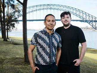 BoS-Inti-Guerrero-and-Cosmin-Costinas-at-McMahons-Point-North-Sydney-photo-by-Joshua-Morris