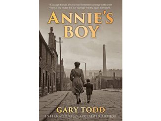 New-Holland-Publishers-Gary-Todd-Annies-Boy-feature