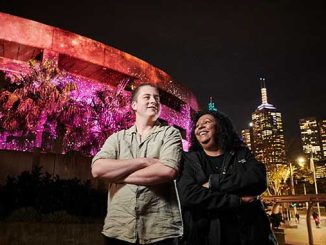 Ancestral-Memory-Mitch-Mahoney-and-Maree-Clarke-photo-by-Eugene-Hyland