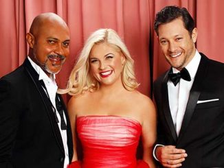 Bert-LaBonté-Lucy-Durack-and-Rob-Mills-photo-by-Abbie-Davis