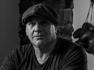 Gary Todd AAR On the Couch