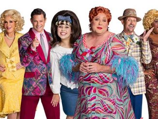 Hairspray-Cast