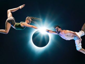 NICA-Eclipse