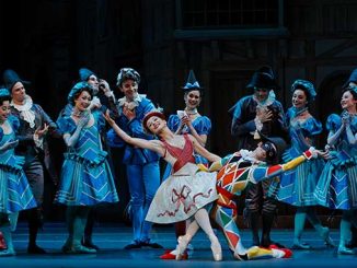 TAB-Harlequinade-Benedicte-Bemet-Brett-Chynoweth-Artists-of-The-Australian-Ballet-photo-by-Jeff-Busby