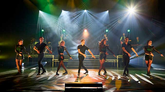 The Rebirth of Irish Dance - Eireborne | Australian Arts Review