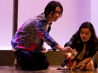 GRIFFIN-Charles-Wu-and-Merlynn-Tong-in-Golden-Blood-photo-by-Brett-Boardman