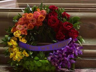 Shrine-Melbourne-Rainbow-Wreath