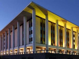 National-Library-of-Australia