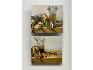 Kennedy-Art-Prize-2022-Byron-Copland-Ageing-Still-Life-Diptych-feature