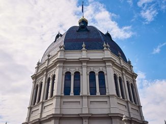 Museums-Victoria-Royal-Exhibition-Building-Dome-photo-by-Eugene-Hyland