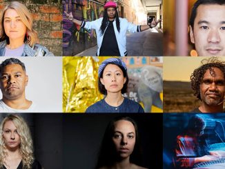 2022-Sidney-Myer-Creative-Fellows