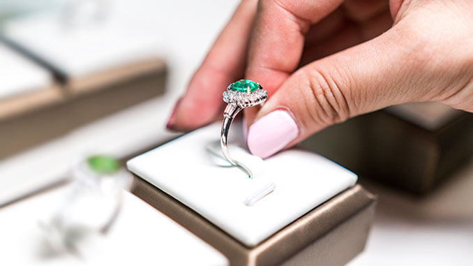 How Do You Wear Your Wedding & Engagement Rings - Anania Family Jewellers -  Sydney CBD