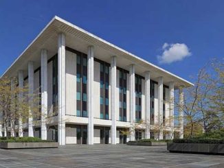 National-Library-of-Australia-exterior