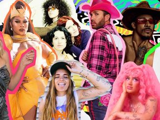 Sydney WorldPride Headline Artists