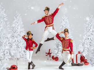 Queensland-Ballet-The-Nutcracker