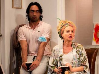 RSAT-Khisraw-Jones-Shukoor-and-Sarah-Sutherland-in-A-Simple-Act-of-Kindness-photo-by-Jodie-Hutchinson