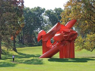 Alexander-Liberman-Iliad-1974–76-©-The-Alexander-Liberman-Trust-photo-courtesy-of-Storm-King-Art-Center