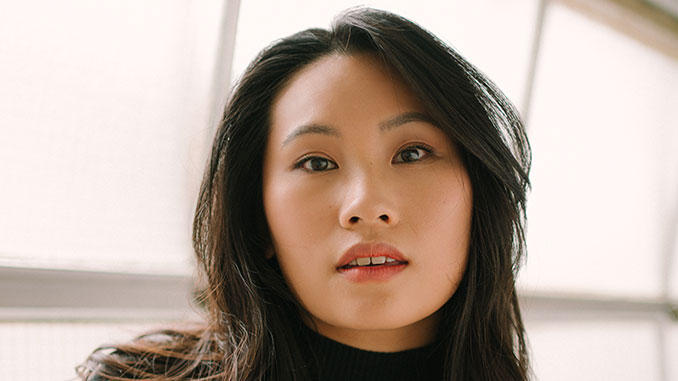 On the Couch with Deirdre Khoo | Australian Arts Review