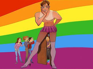Midsumma-Coming-Out