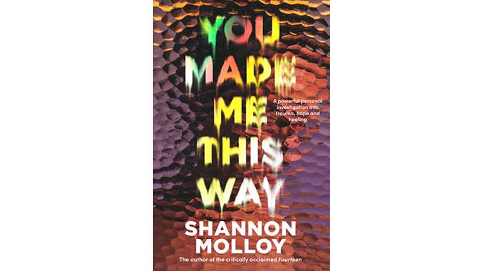 You Made Me This Way | Australian Arts Review