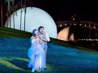 Opera-Australias-2023-production-of-Madama-Butterfly-on-Sydney-Harbour-photo-by-Keith-Saunders