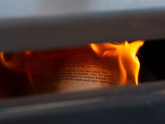 Archiving-The-Ephemeral-addendum-fire-by-Leisa-Shelton-photo-by-Devika-Bilimoria