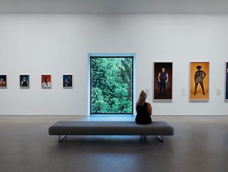 Heide-Installation-view-Catherine-Opie-Binding-Ties-photo-by-Clytie-Meredith