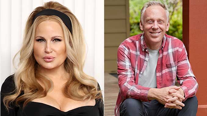 Jennifer Coolidge Tried to Talk Mike White Out of That 'White