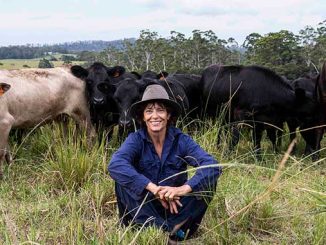 SFF23 Rachel Ward in Rachels Farm