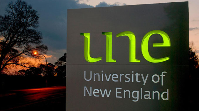 The University Of New England Tops Studocu's Uni Rankings On Student ...